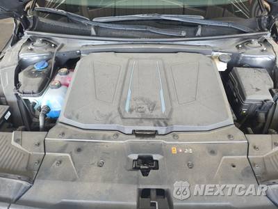 2024 Hyundai IONIQ 5 SEL - zdjęcie 15 z 34 - miniatura