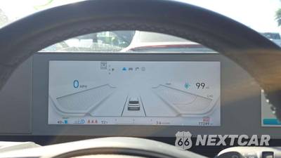 2024 Hyundai IONIQ 5 SEL - zdjęcie 20 z 34 - miniatura