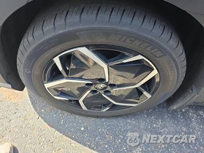2024 Hyundai IONIQ 5 SEL - zdjęcie 17 z 25 - miniatura