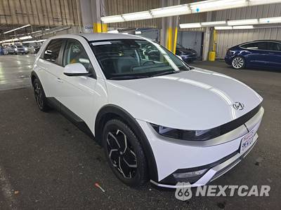 2024 Hyundai IONIQ 5 SEL - zdjęcie 3 z 36 - miniatura