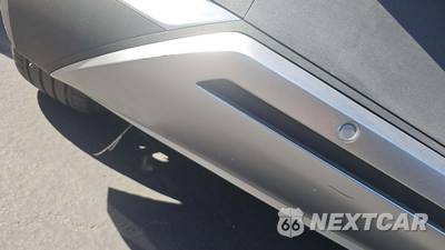 2024 Hyundai IONIQ 5 SEL - zdjęcie 21 z 29 - miniatura