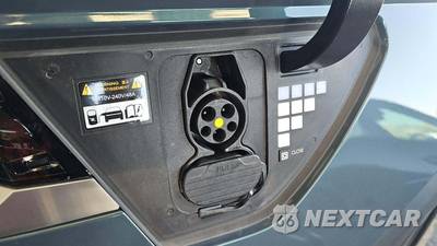 2024 Hyundai IONIQ 5 SEL - zdjęcie 22 z 24 - miniatura