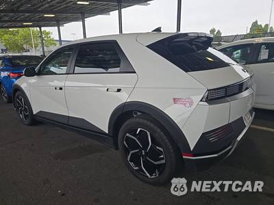 2024 Hyundai IONIQ 5 SEL - zdjęcie 6 z 27 - miniatura