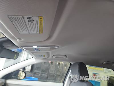 2024 Hyundai IONIQ 5 SEL - zdjęcie 19 z 25 - miniatura