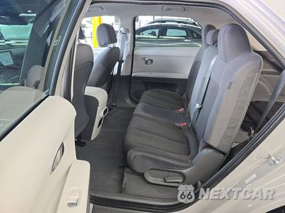 2024 Hyundai IONIQ 5 SEL - zdjęcie 13 z 30 - miniatura