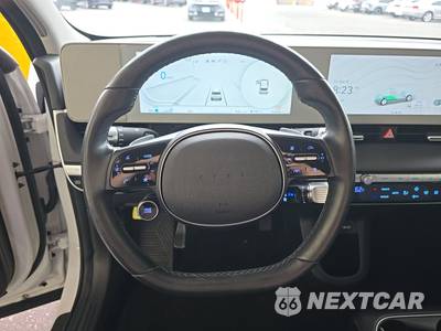 2024 Hyundai IONIQ 5 SEL - zdjęcie 10 z 25 - miniatura
