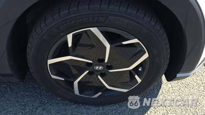 2024 Hyundai IONIQ 5 SEL - zdjęcie 22 z 25 - miniatura