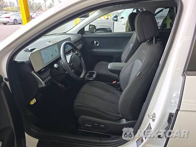 2024 Hyundai IONIQ 5 SEL - zdjęcie 7 z 25 - miniatura