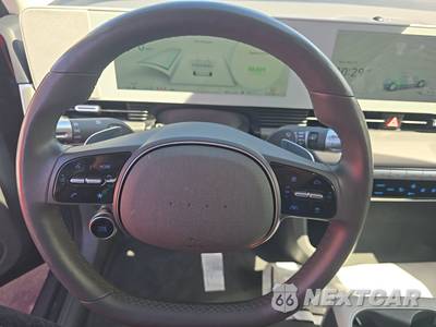 2024 Hyundai IONIQ 5 SEL - zdjęcie 10 z 29 - miniatura