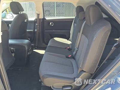 2024 Hyundai IONIQ 5 SEL - zdjęcie 13 z 24 - miniatura