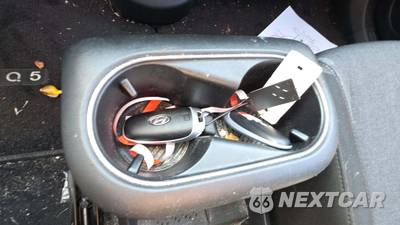 2024 Hyundai IONIQ 5 SEL - zdjęcie 20 z 25 - miniatura