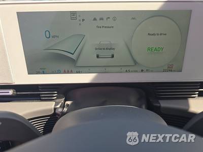 2024 Hyundai IONIQ 5 SEL - zdjęcie 12 z 29 - miniatura