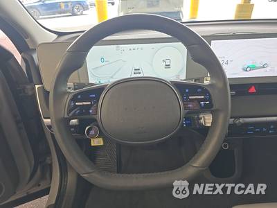 2024 Hyundai IONIQ 5 SEL - zdjęcie 10 z 30 - miniatura
