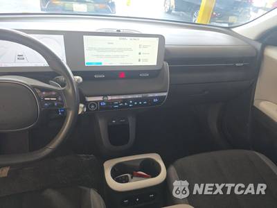 2024 Hyundai IONIQ 5 SEL - zdjęcie 11 z 34 - miniatura