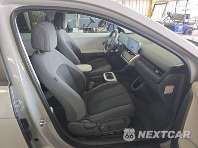 2024 Hyundai IONIQ 5 SEL - zdjęcie 8 z 30 - miniatura