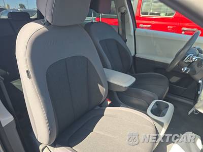 2024 Hyundai IONIQ 5 SEL - zdjęcie 8 z 29 - miniatura