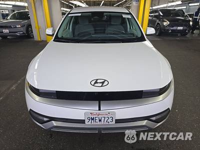 2024 Hyundai IONIQ 5 SEL - zdjęcie 2 z 36 - miniatura
