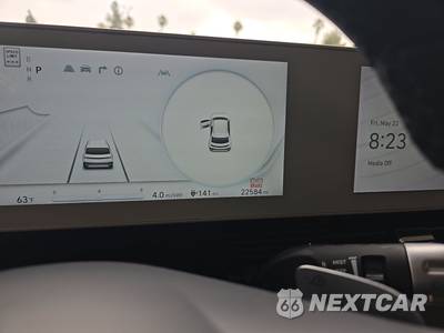 2024 Hyundai IONIQ 5 SEL - zdjęcie 12 z 25 - miniatura