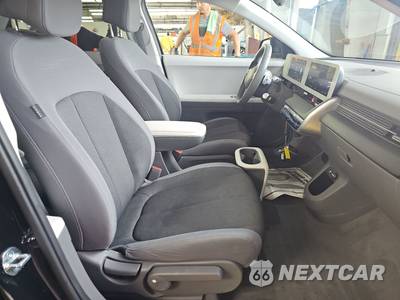 2024 Hyundai IONIQ 5 SEL - zdjęcie 8 z 25 - miniatura