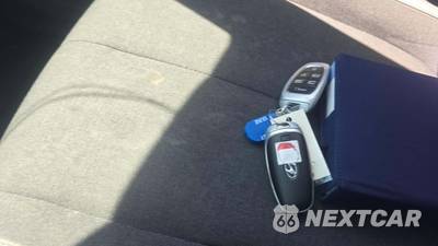 2024 Hyundai IONIQ 5 SEL - zdjęcie 17 z 36 - miniatura