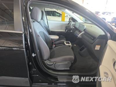 2024 Hyundai IONIQ 5 SEL - zdjęcie 8 z 34 - miniatura