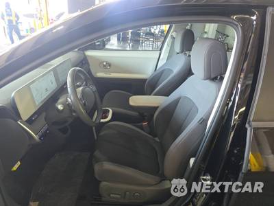 2024 Hyundai IONIQ 5 SEL - zdjęcie 7 z 34 - miniatura