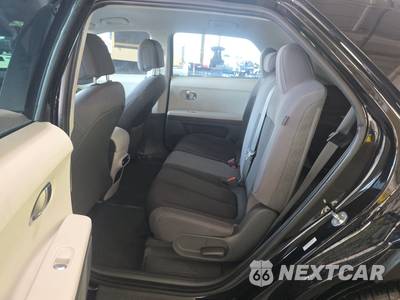 2024 Hyundai IONIQ 5 SEL - zdjęcie 13 z 34 - miniatura