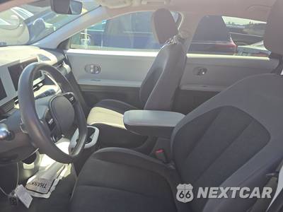 2024 Hyundai IONIQ 5 SEL - zdjęcie 7 z 29 - miniatura