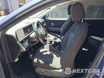 2024 Hyundai IONIQ 5 SEL - zdjęcie 7 z 24 - miniatura