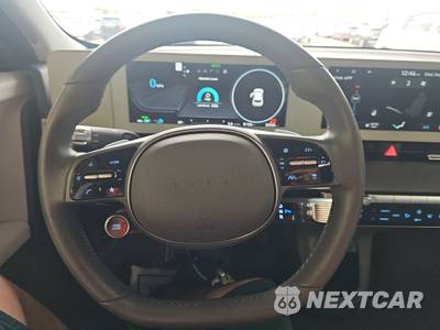 2024 Hyundai IONIQ 5 SEL - zdjęcie 10 z 25 - miniatura