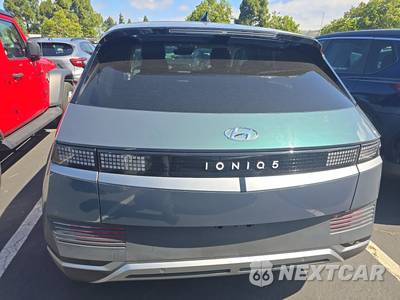 2024 Hyundai IONIQ 5 SEL - zdjęcie 5 z 29 - miniatura