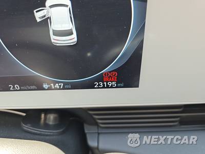 2024 Hyundai IONIQ 5 SEL - zdjęcie 12 z 24 - miniatura