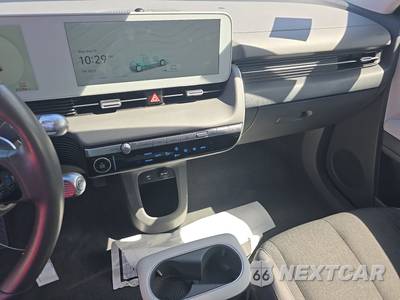 2024 Hyundai IONIQ 5 SEL - zdjęcie 11 z 29 - miniatura
