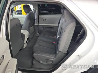 2024 Hyundai IONIQ 5 SEL - zdjęcie 13 z 36 - miniatura