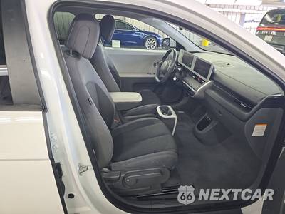 2024 Hyundai IONIQ 5 SEL - zdjęcie 8 z 36 - miniatura