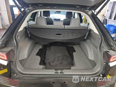 2024 Hyundai IONIQ 5 SEL - zdjęcie 16 z 25 - miniatura