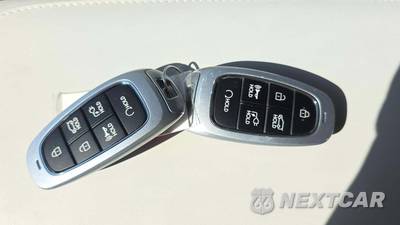 2024 Hyundai IONIQ 5 SEL - zdjęcie 21 z 34 - miniatura