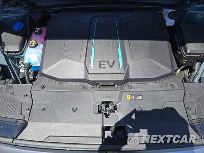 2024 Hyundai IONIQ 5 SEL - zdjęcie 15 z 24 - miniatura