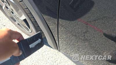 2024 Hyundai IONIQ 5 SEL - zdjęcie 29 z 34 - miniatura