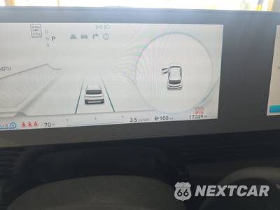 2024 Hyundai IONIQ 5 SEL - zdjęcie 12 z 34 - miniatura