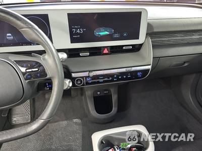 2024 Hyundai IONIQ 5 SEL - zdjęcie 11 z 36 - miniatura