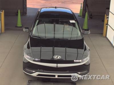 2024 Hyundai IONIQ 5 SEL - zdjęcie 2 z 25 - miniatura