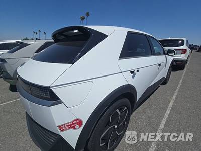 2024 Hyundai IONIQ 5 SEL - zdjęcie 4 z 21 - miniatura