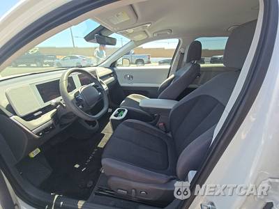 2024 Hyundai IONIQ 5 SEL - zdjęcie 7 z 21 - miniatura