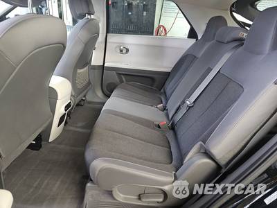 2024 Hyundai IONIQ 5 SEL - zdjęcie 13 z 25 - miniatura