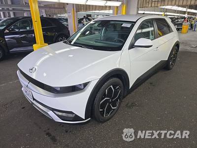 2024 Hyundai IONIQ 5 SEL - zdjęcie 1 z 36 - miniatura