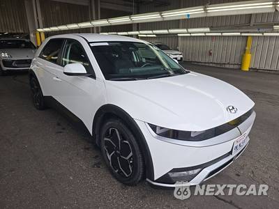 2024 Hyundai IONIQ 5 SEL - zdjęcie 3 z 25 - miniatura
