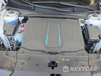 2024 Hyundai IONIQ 5 SEL - zdjęcie 15 z 27 - miniatura