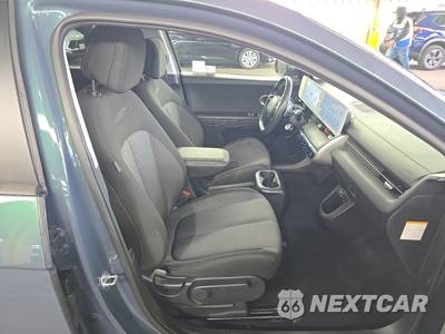 2024 Hyundai IONIQ 5 SEL - zdjęcie 8 z 23 - miniatura