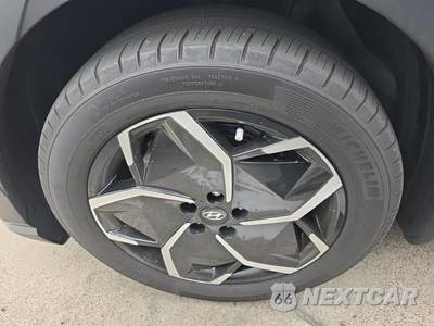 2024 Hyundai IONIQ 5 SEL - zdjęcie 17 z 20 - miniatura